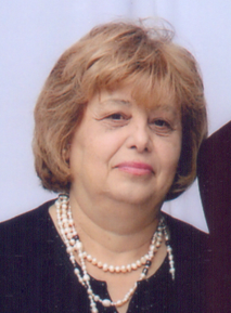 prof. dr Ljiljana T. Pavlović